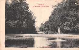 54-LUNEVILLE-N°5187-D/0219 - Luneville