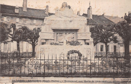 52-LANGRES-N°5187-D/0191 - Langres