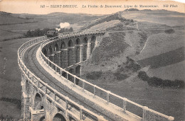 22-SAINT BRIEUC-N°5187-D/0179 - Saint-Brieuc