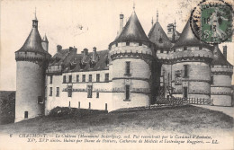 37-CHAUMONT SUR LOIRE-N°5187-D/0165 - Other & Unclassified