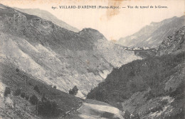 05-VILLARD D ARENES-N°5187-D/0101 - Andere & Zonder Classificatie