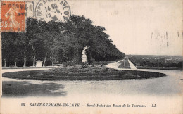 78-SAINT GERMAIN EN LAYE-N°5187-D/0043 - St. Germain En Laye