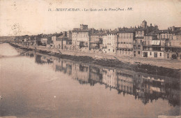 82-MONTAUBAN-N°5187-C/0371 - Montauban
