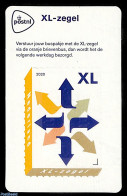 Netherlands 2020 XL-stamp 1v S-a, Mint NH - Nuevos