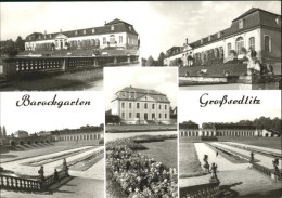 72366552 Grosssedlitz Barockgarten Grosssedlitz - Other & Unclassified