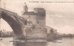 84-AVIGNON-N°5187-C/0361 - Avignon