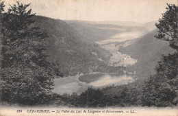 88-GERARDMER-N°5187-C/0327 - Gerardmer