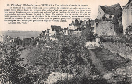 89-VEZELAY-N°5187-C/0291 - Vezelay
