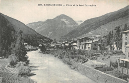 73-LANSLEBOURG-N°5187-C/0249 - Autres & Non Classés