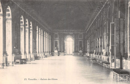 78-VERSAILLES GALERIE DES GLACES-N°5187-C/0233 - Versailles (Château)