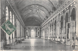 78-VERSAILLES LE PALAIS-N°5187-C/0227 - Versailles (Château)