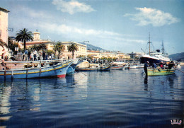 20-AJACCIO-N°C-4344-C/0365 - Ajaccio