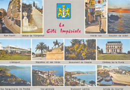 20-AJACCIO-N°C-4344-C/0361 - Ajaccio