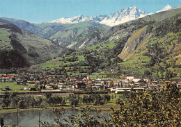 73-BOURG SAINT MAURICE-N°C-4344-C/0263 - Bourg Saint Maurice