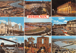 33-BORDEAUX-N°C-4344-C/0277 - Bordeaux