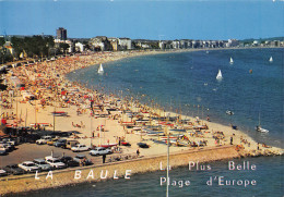 44-LA BAULE-N°C-4344-C/0237 - La Baule-Escoublac