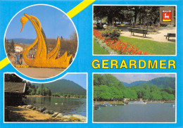 88-GERARDMER-N°C-4344-C/0251 - Gerardmer