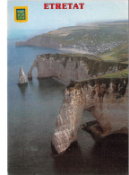 76-ETRETAT-N°C-4344-C/0187 - Etretat