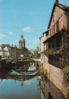 46-LES QUAIS SAINT CERE-N°C-4344-C/0175 - Andere & Zonder Classificatie