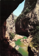 04-GORGES DU VERDON-N°C-4344-C/0147 - Autres & Non Classés