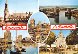 17-LA ROCHELLE-N°C-4344-C/0125 - La Rochelle