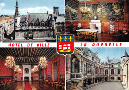 17-LA ROCHELLE-N°C-4344-C/0123 - La Rochelle