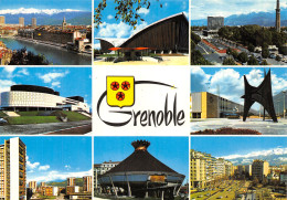 38-GRENOBLE-N°C-4344-C/0115 - Grenoble