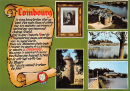 35-COMBOURG-N°C-4344-C/0059 - Combourg