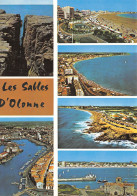 85-LES SABLES D OLONNE-N°C-4344-C/0039 - Altri & Non Classificati