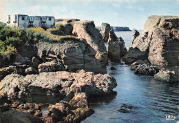 56-BELLE ILE EN MER-N°C-4344-C/0013 - Belle Ile En Mer