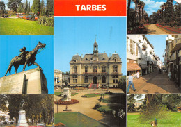 65-TARBES-N°C-4344-B/0389 - Tarbes