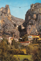 04-MOUSTIERS SAINTE MARIE-N°C-4344-B/0369 - Autres & Non Classés