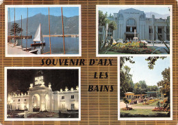 73-AIX LES BAINS-N°C-4344-B/0331 - Aix Les Bains