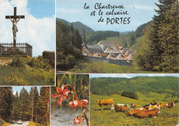 38-LA CHARTREUSE-N°C-4344-B/0313 - Sonstige & Ohne Zuordnung