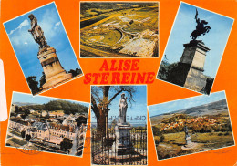 21-ALISE SAINTE REINE-N°C-4344-B/0153 - Sonstige & Ohne Zuordnung