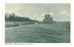 RO 93 - 19323 CONSTANTA, Casino, Romania - Old Postcard - Unused - Rumänien