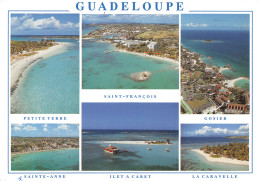 971-GUADELOUPE-N°C-4344-B/0009 - Other & Unclassified