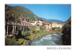 73-BRIDES LES BAINS-N°C-4344-A/0361 - Brides Les Bains