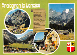 73-PRALOGNAN LA VANOISE-N°C-4344-A/0359 - Pralognan-la-Vanoise