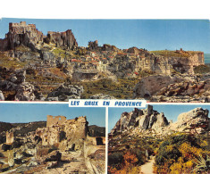 13-LES BAUX EN PROVENCE-N°C-4344-A/0343 - Les-Baux-de-Provence