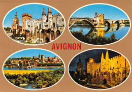 84-AVIGNON-N°C-4344-A/0317 - Avignon