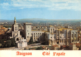 84-AVIGNON-N°C-4344-A/0315 - Avignon