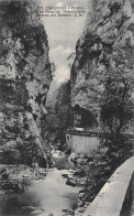 38-LA GRANDE CHARTREUSE-N°5187-H/0171 - Sonstige & Ohne Zuordnung