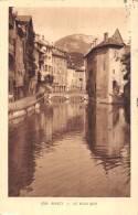 74-ANNECY-N°5187-H/0097 - Annecy