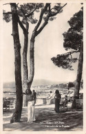 06-JUAN LES PINS-N°5187-G/0357 - Juan-les-Pins