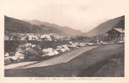 74-MORZINE-N°5187-G/0233 - Morzine