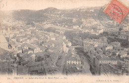 38-VIENNE -N°5187-G/0199 - Vienne