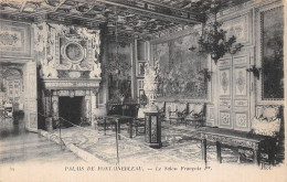 77-FONTAINEBLEAU LE PALAIS-N°5187-G/0181 - Fontainebleau