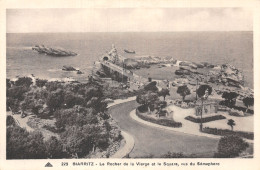 64-BIARRITZ-N°5187-G/0109 - Biarritz