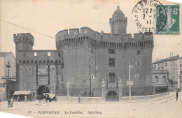 66-PERPIGNAN-N°5187-G/0049 - Perpignan